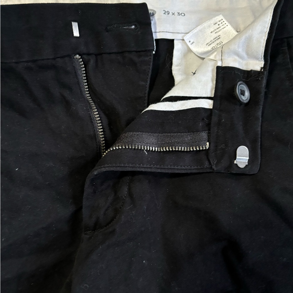 Men’s dress pants 29x30